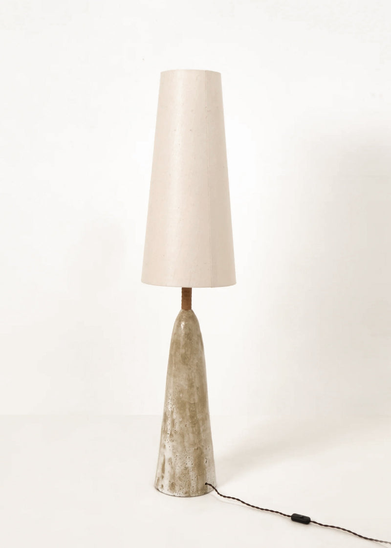 Quinta Floor Light No.2