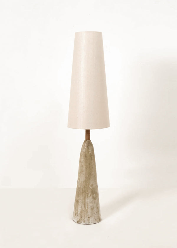 Quinta Floor Light No.2
