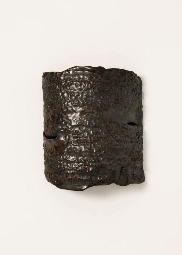 Casa Wall Light No.3, Black