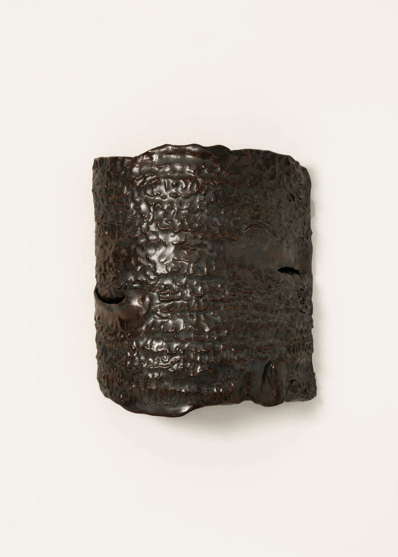 Casa Wall Light No.3, Black