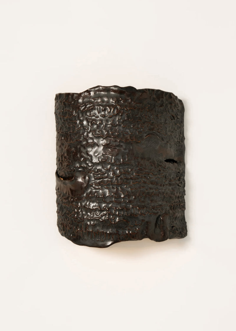 Casa Wall Light No.3, Black