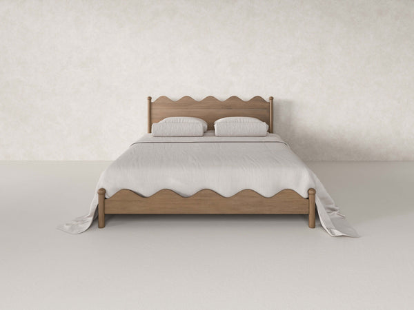 Rico Bed Frame, Queen