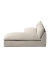 Ravello Outdoor 2-Piece Sectional