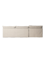 Ravello Outdoor 2-Piece Sectional