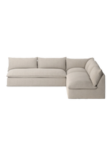 Ravello Outdoor 3-Piece Sectional