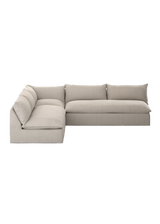 Ravello Outdoor 3-Piece Sectional