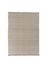 Arlo Outdoor Rug, Ruttan Cream