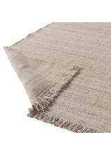 Arlo Outdoor Rug, Ruttan Cream