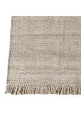 Arlo Outdoor Rug, Ruttan Cream