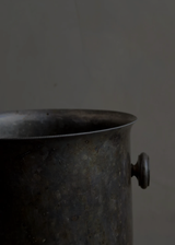 Silver Plated Champagne Bucket