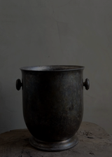 Silver Plated Champagne Bucket