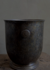 Silver Plated Champagne Bucket