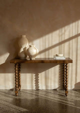 Santos Console Table