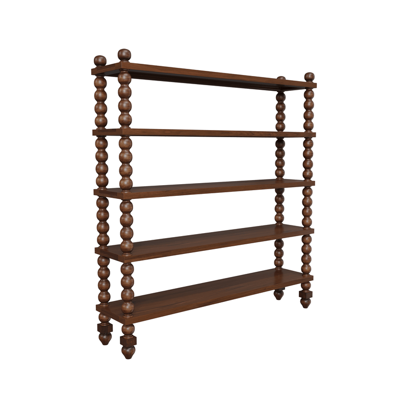 Santos Bookshelf