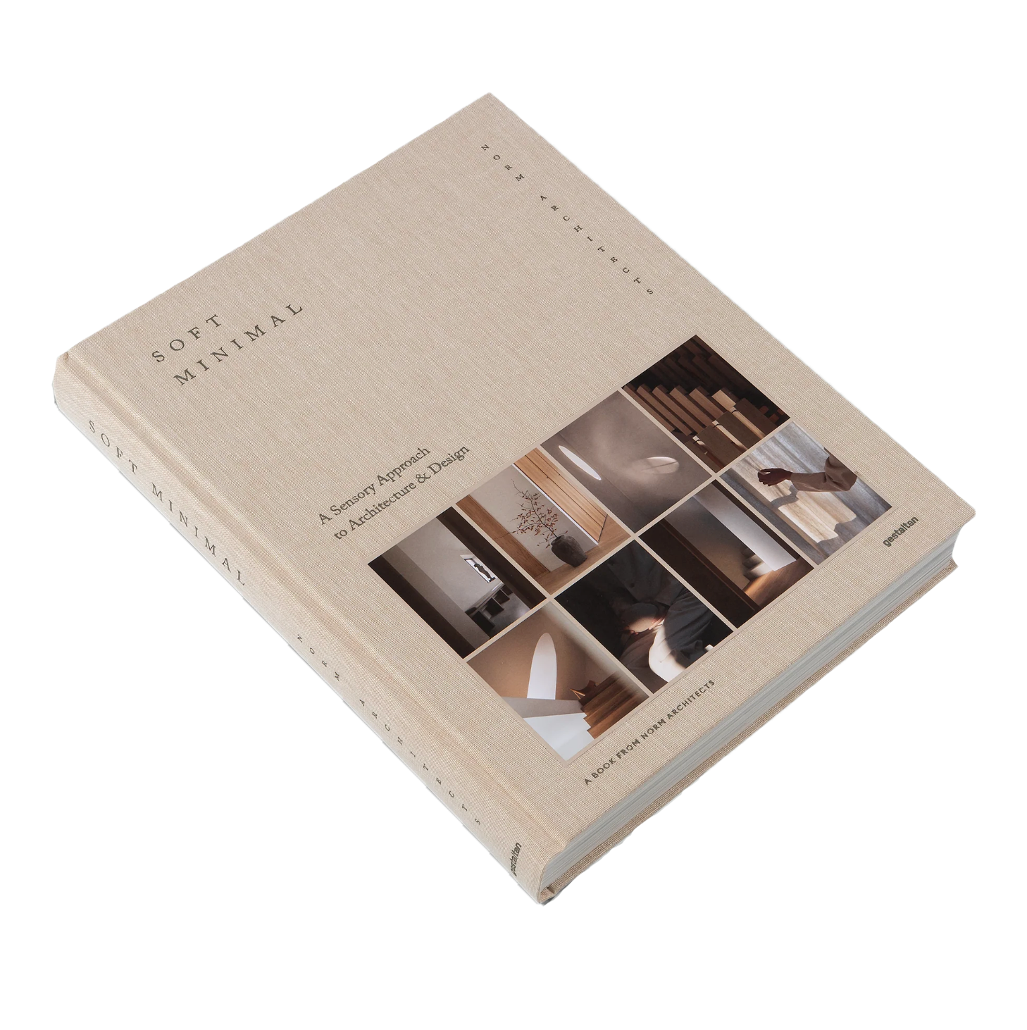 Soft Minimal – Lolointeriors