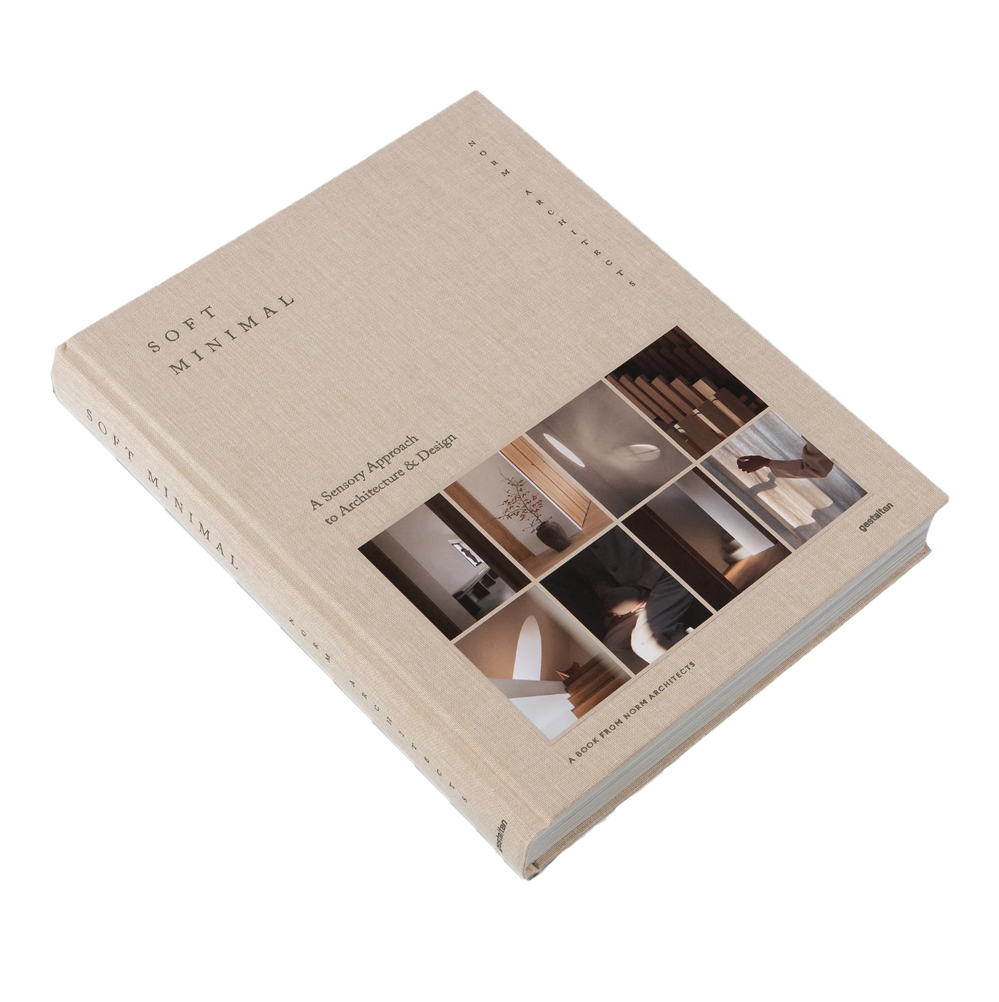 Soft Minimal – Lolointeriors