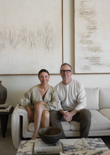 1:1 Virtual Design & Build Consultation - Founders, Laurie Moulton & Chris Fischer