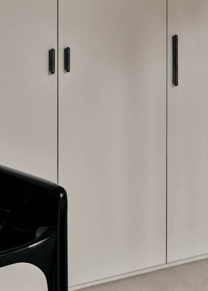 PSL Handle, Blackened Short