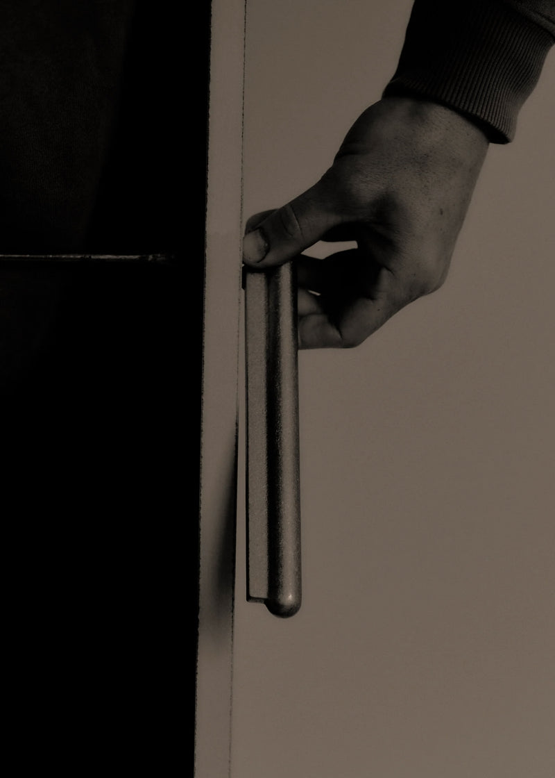 PSL Handle, Blackened Short