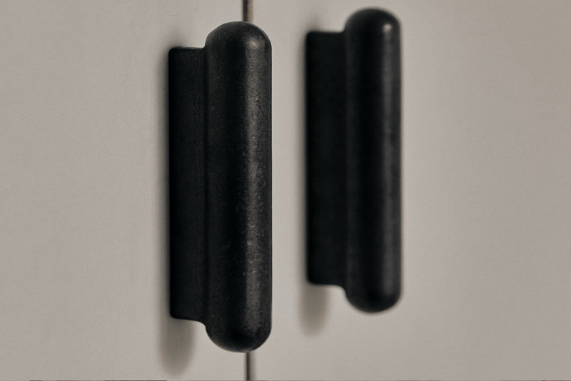 PSL Handle, Blackened Short