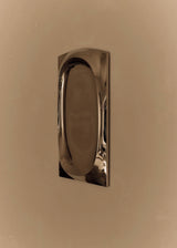 Brodzki Mirror, Nickel