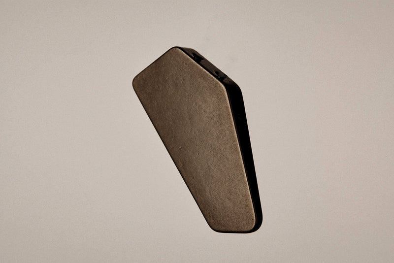 Gio Hook Brass