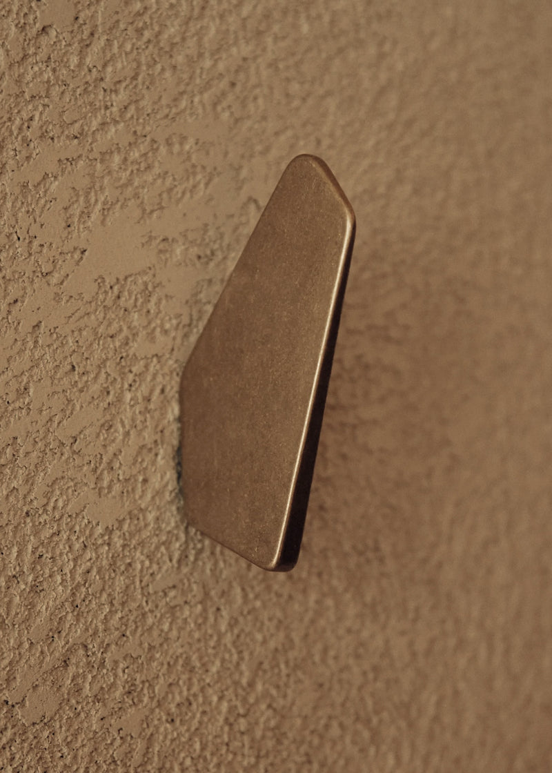 Gio Hook Brass