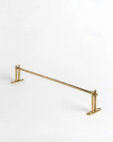 Towel Bar No.16 Natural Brass