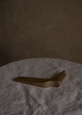 Palais Handle, Brass