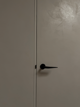 Palais Handle, Blackened