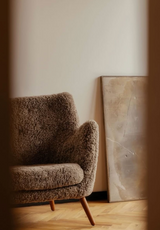 Poet Sofa