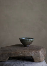 Soda Fired Sake Cups
