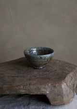Soda Fired Sake Cups