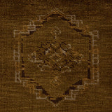 Soraya Hand-Knotted Runner, Astana Olive