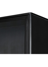 Reese Cabinet, Black