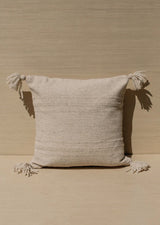 Puro Wool Cream Pillow