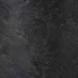 Noor Coffee Table - Textured Black Concrete