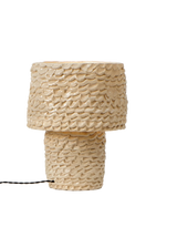 Casa Table Light, Round