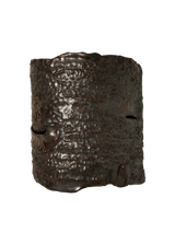 Casa Wall Light No.3, Black