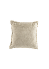 Tharp Outdoor Pillow, Off White 20x20
