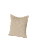 Tharp Outdoor Pillow, Off White 20x20