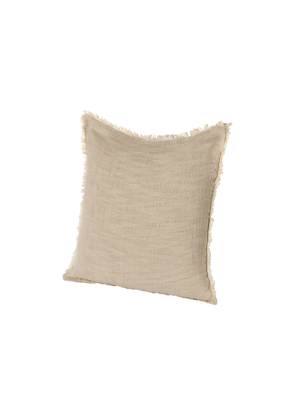 Tharp Outdoor Pillow, Off White 20x20