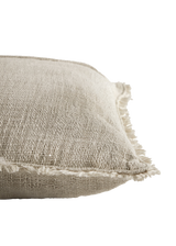 Tharp Outdoor Pillow, Off White 20x20