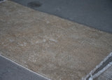 Vintage Handmade Turkish Rug #8 - 2x3