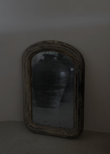 Vintage Louis Philippe Mirror