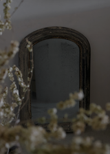Vintage Louis Philippe Mirror