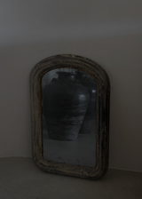 Vintage Louis Philippe Mirror