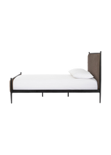 Theo Bed, Coffee