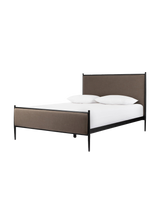 Theo Bed, Coffee