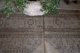 Vintage Turkish Wool Rug, 10’2” x 13’7”